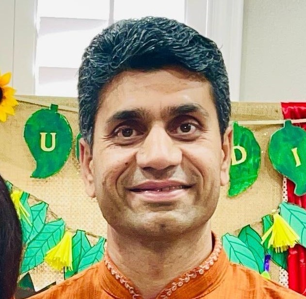 Ved Bhargava
